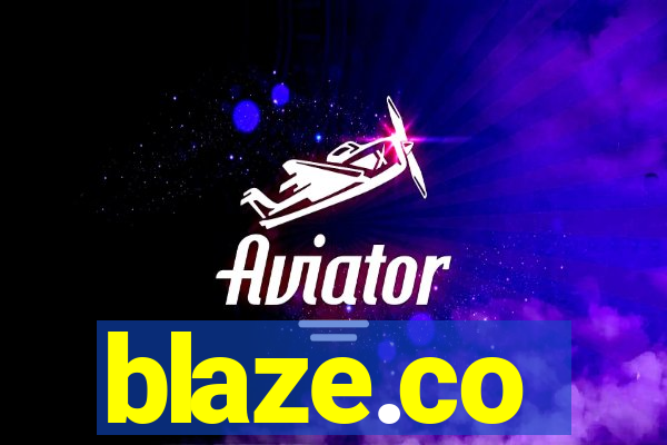 blaze.co