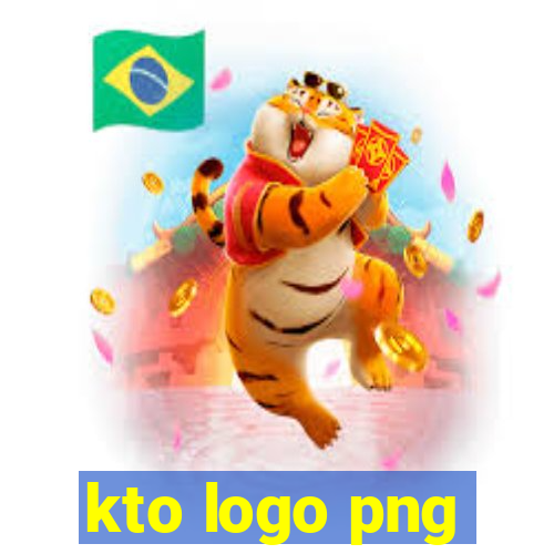 kto logo png