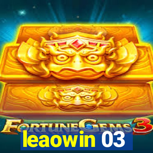 leaowin 03