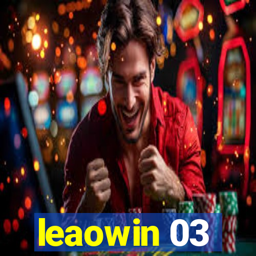 leaowin 03