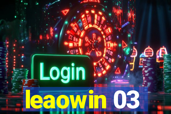 leaowin 03