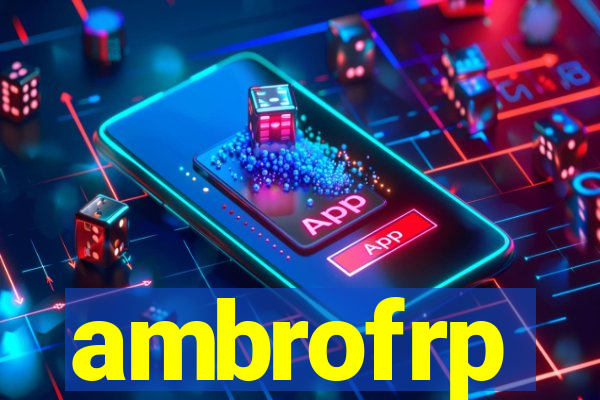 ambrofrp