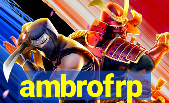 ambrofrp