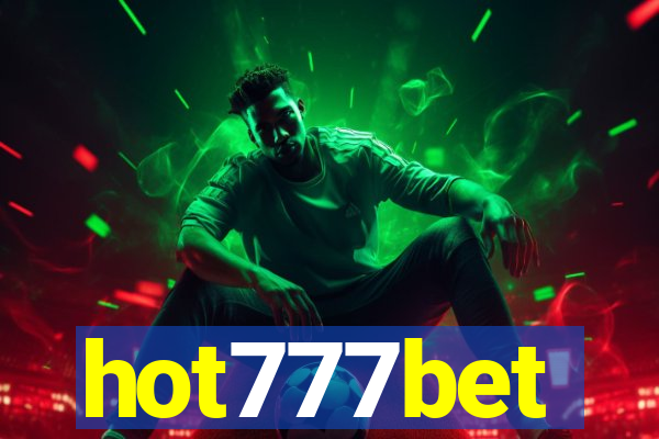 hot777bet