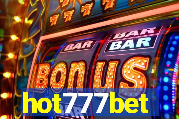 hot777bet