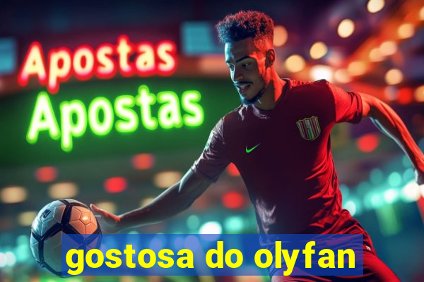 gostosa do olyfan