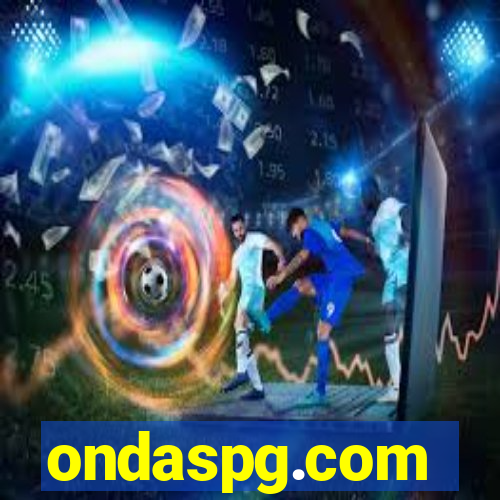 ondaspg.com