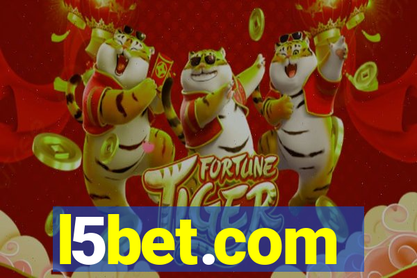 l5bet.com