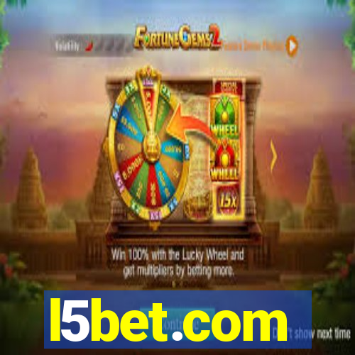 l5bet.com