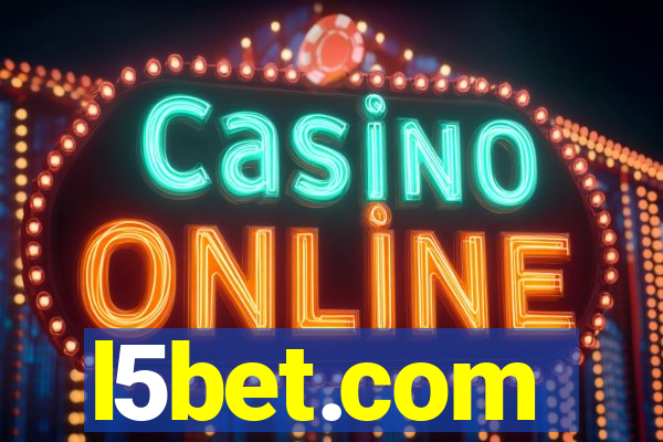 l5bet.com