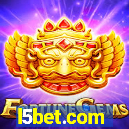 l5bet.com