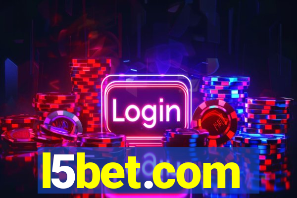 l5bet.com