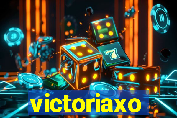 victoriaxo