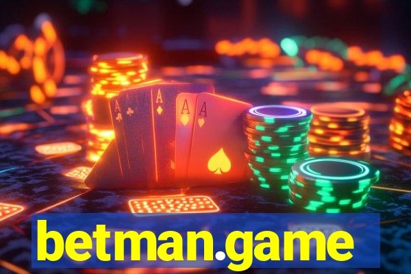 betman.game