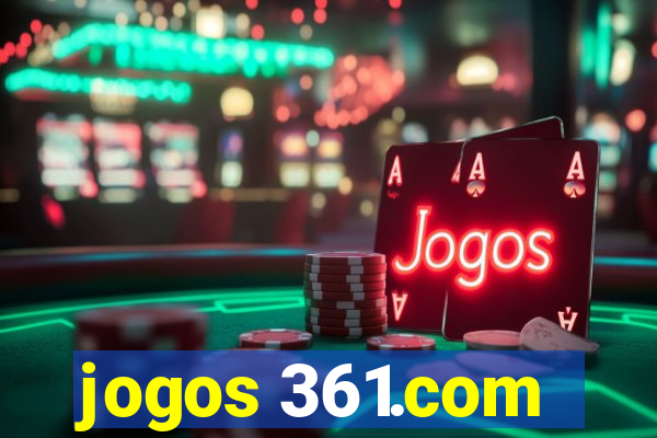 jogos 361.com