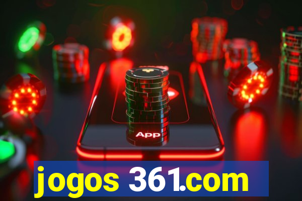 jogos 361.com