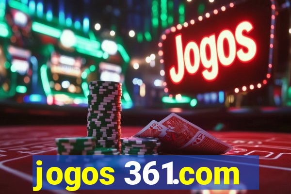 jogos 361.com