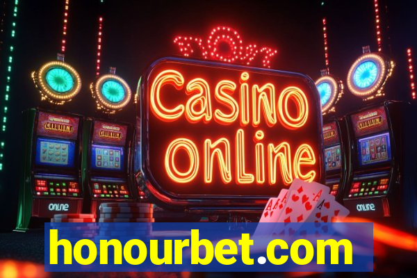 honourbet.com