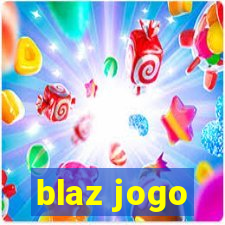 blaz jogo