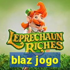 blaz jogo