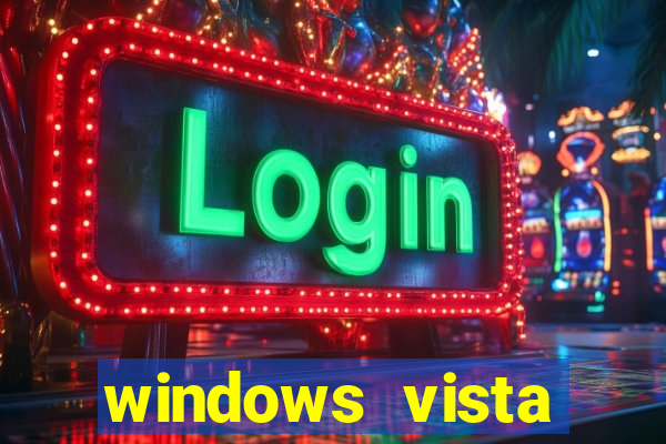 windows vista simulator online