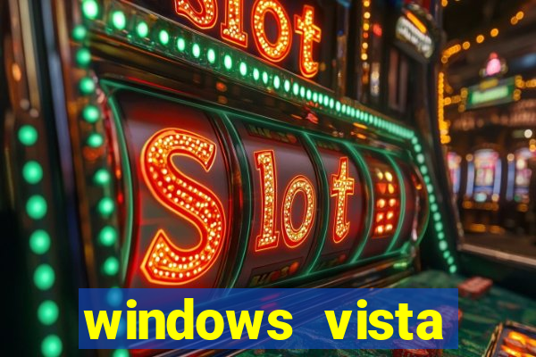 windows vista simulator online