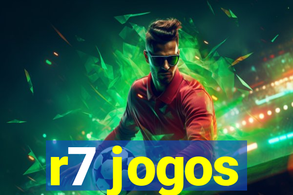 r7 jogos