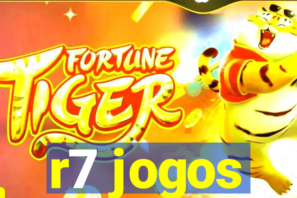 r7 jogos