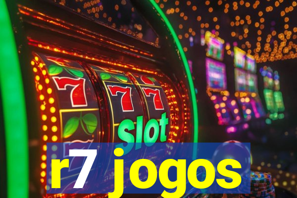 r7 jogos