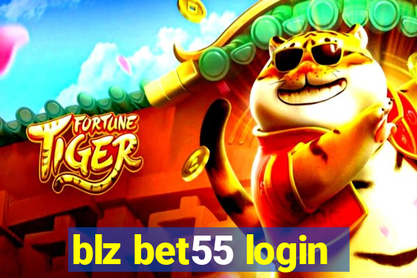 blz bet55 login