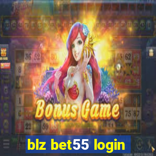 blz bet55 login