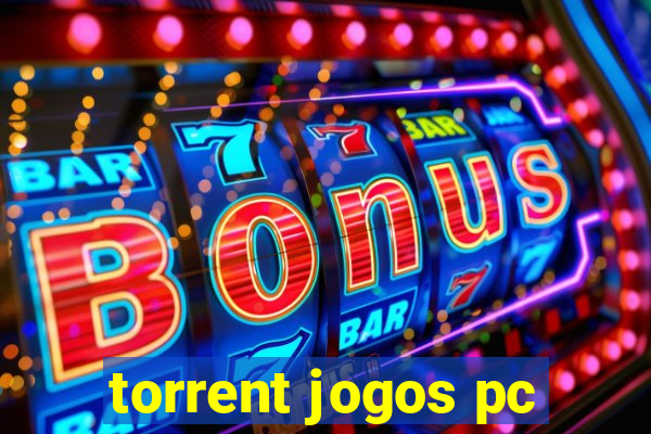 torrent jogos pc