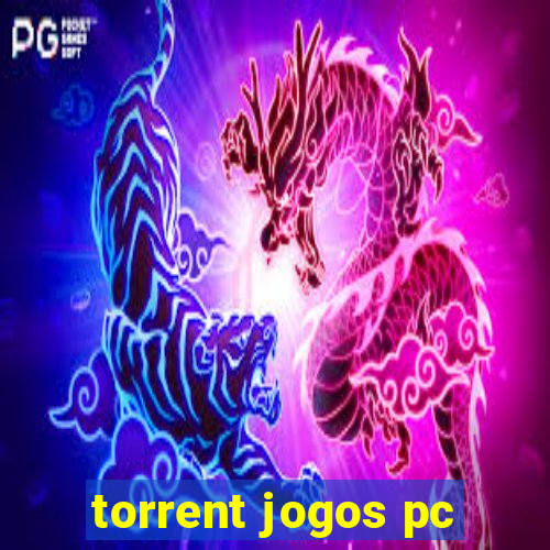 torrent jogos pc