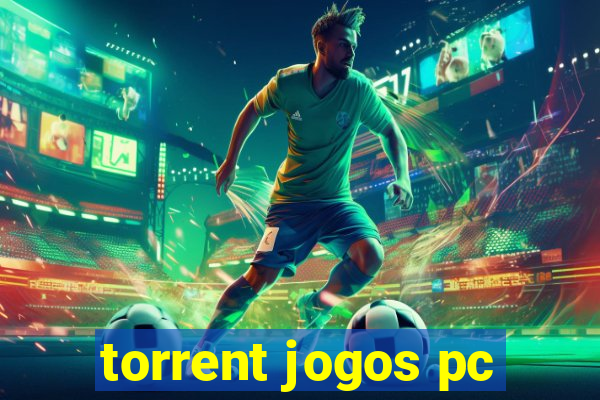 torrent jogos pc