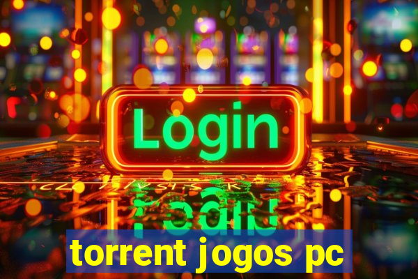 torrent jogos pc