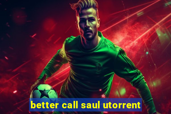 better call saul utorrent