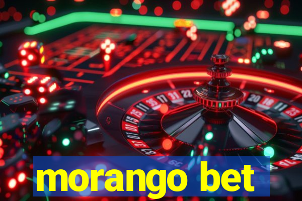 morango bet