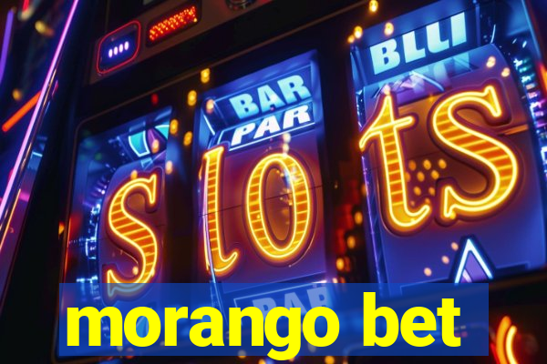 morango bet