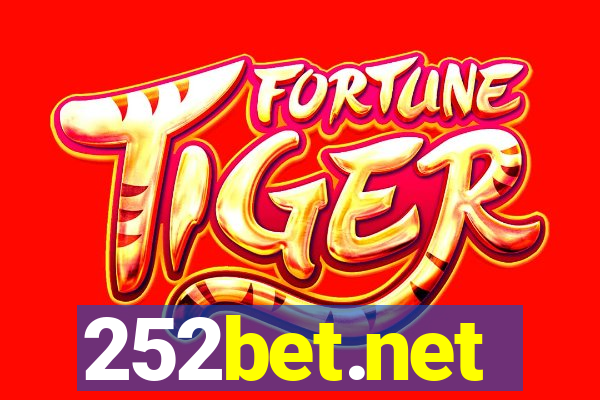 252bet.net