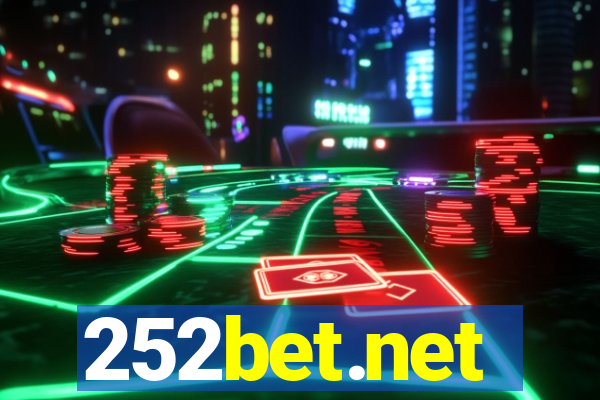 252bet.net