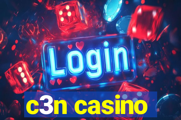 c3n casino