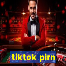 tiktok pirn