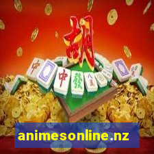 animesonline.nz