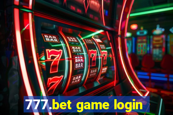 777.bet game login