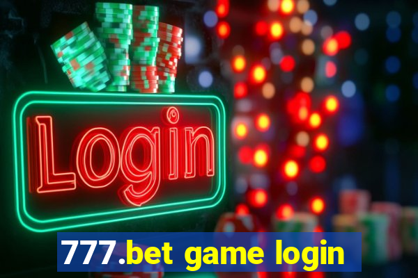 777.bet game login