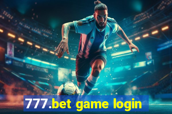 777.bet game login