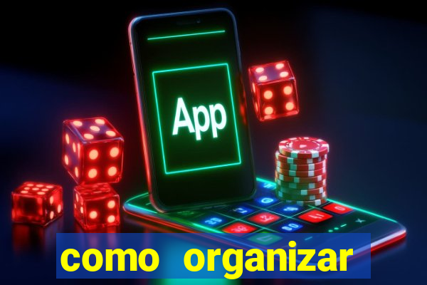 como organizar planilha por ordem alfabetica