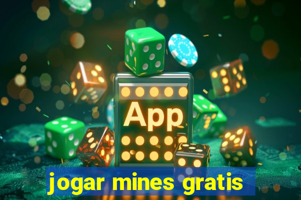 jogar mines gratis