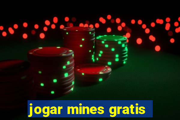 jogar mines gratis