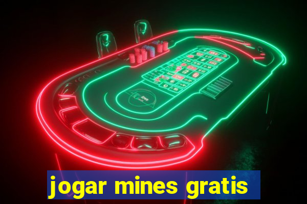 jogar mines gratis